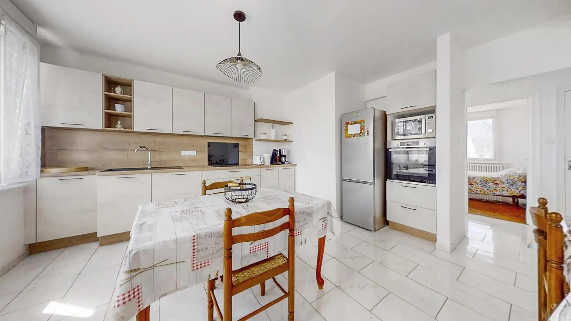 Amazing Apartment In Kerlouan With Wifi Nyaraló