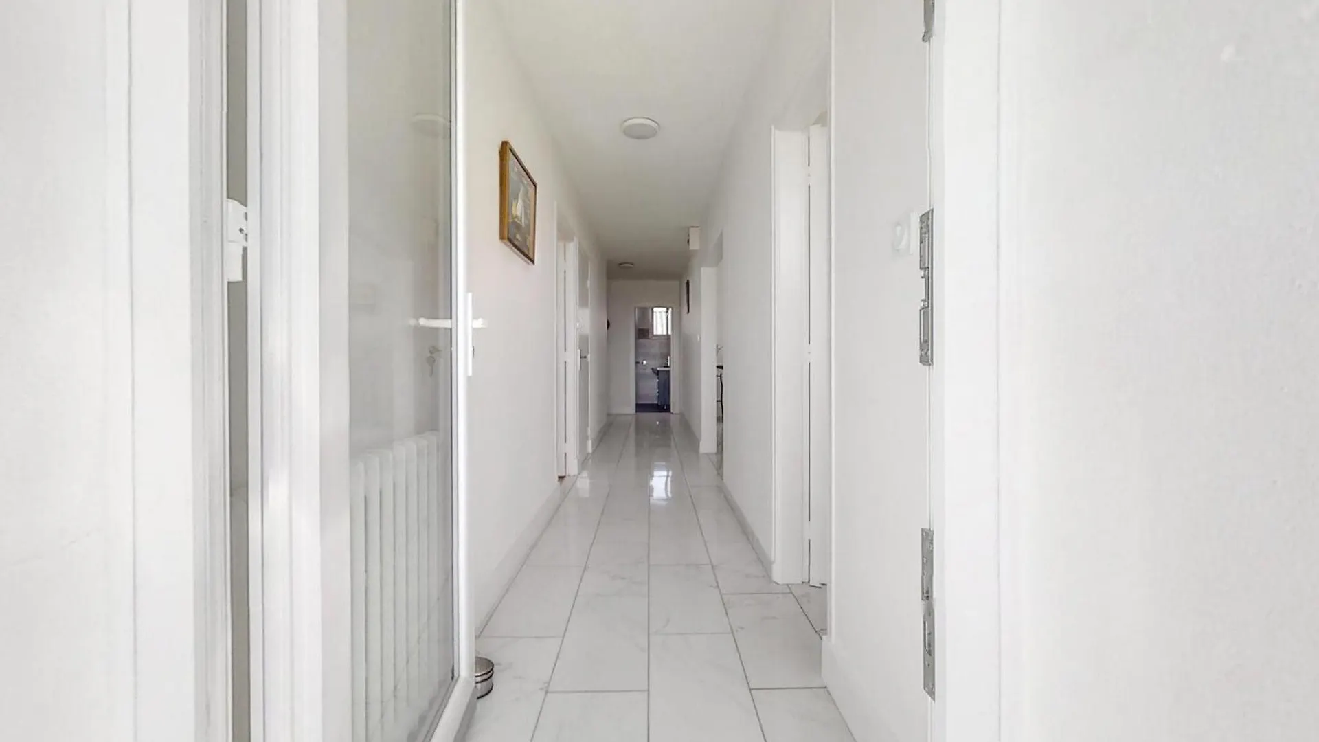 Amazing Apartment In Kerlouan With Wifi