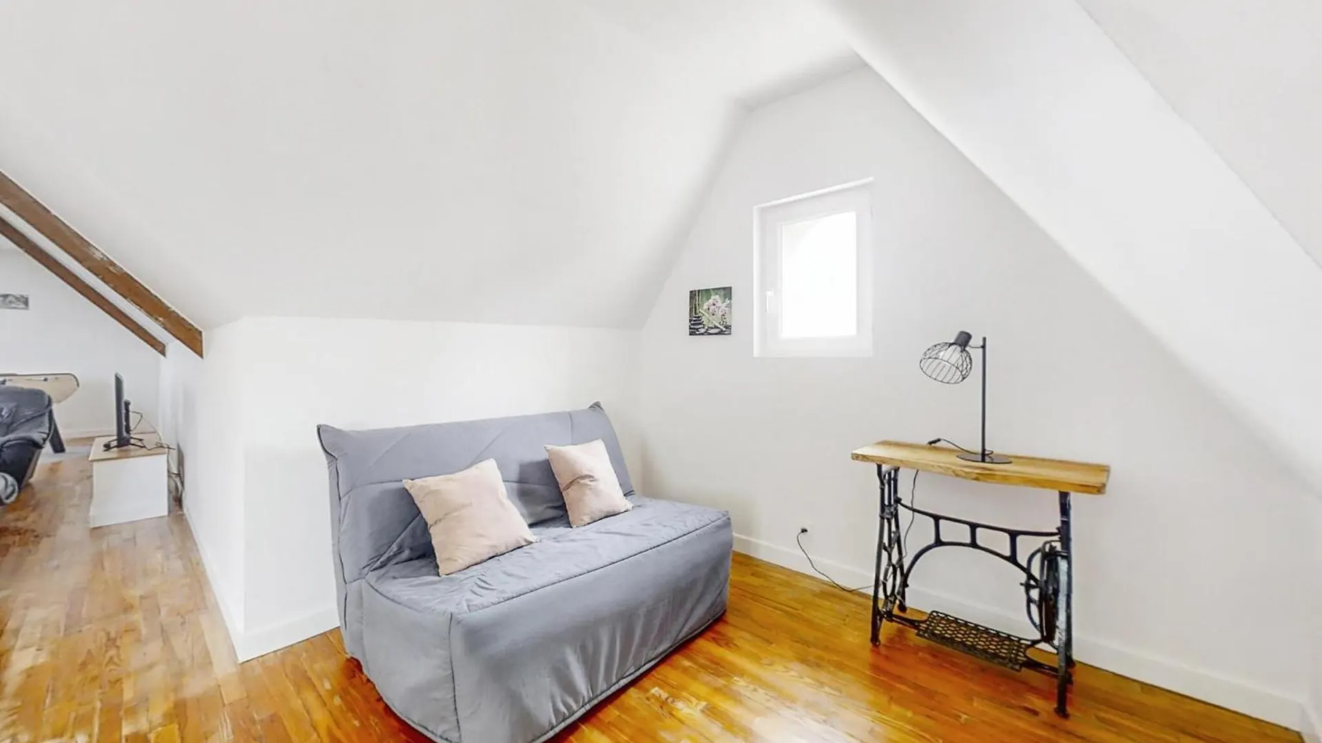Amazing Apartment In Kerlouan With Wifi Nyaraló